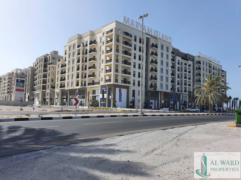 Luxury Waterfront Living in Heart of Sharjah Downtown| Ready to move in Luxury Waterfront Living in Heart of Sharjah Downtown| Ready to move in
