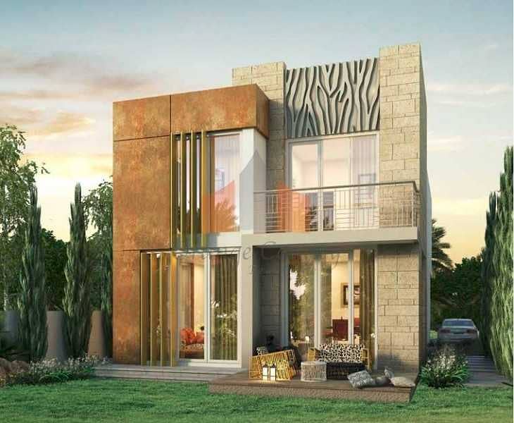 10 6 BR VILLA WITH BRANDED INTERIOR 2.8 MILLION ONLY