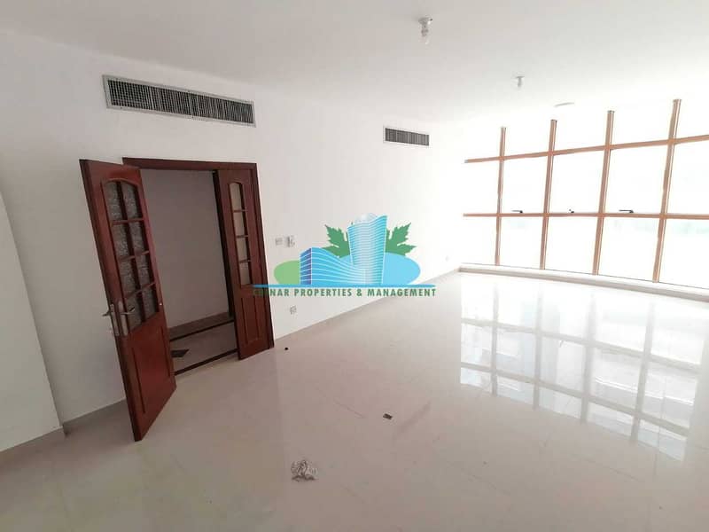 2 Huge 3 bhk with huge Living room|4 payments | Great location