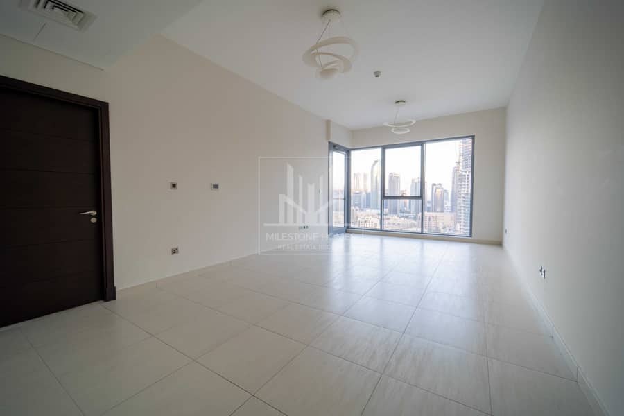5 Spacious 1Bedroom | Canal and Downtown View