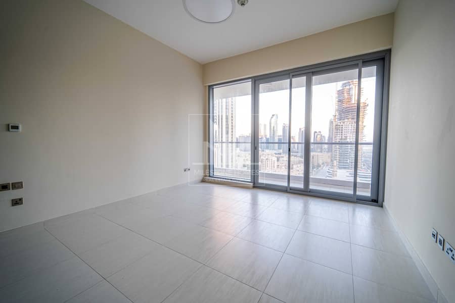 7 Spacious 1Bedroom | Canal and Downtown View