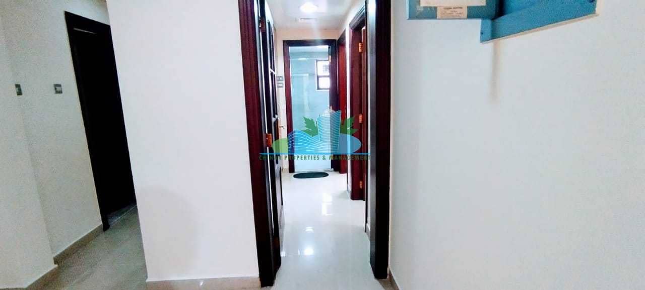 2 Sharing Apartment |2 BHK |Balcony |4 Payments