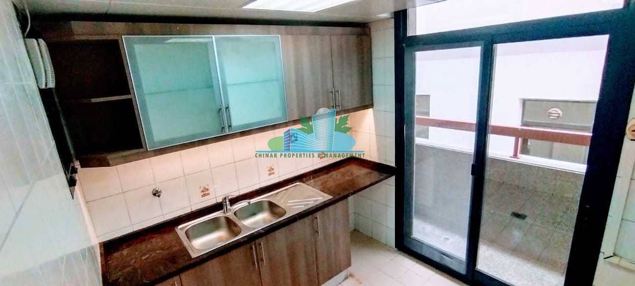 12 Sharing Apartment |2 BHK |Balcony |4 Payments