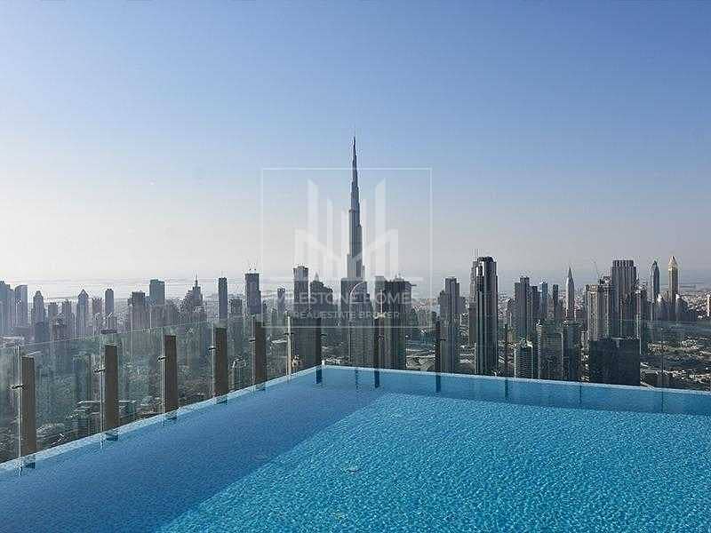 Luxury Property I Ready to Move I In Heart of Dubai