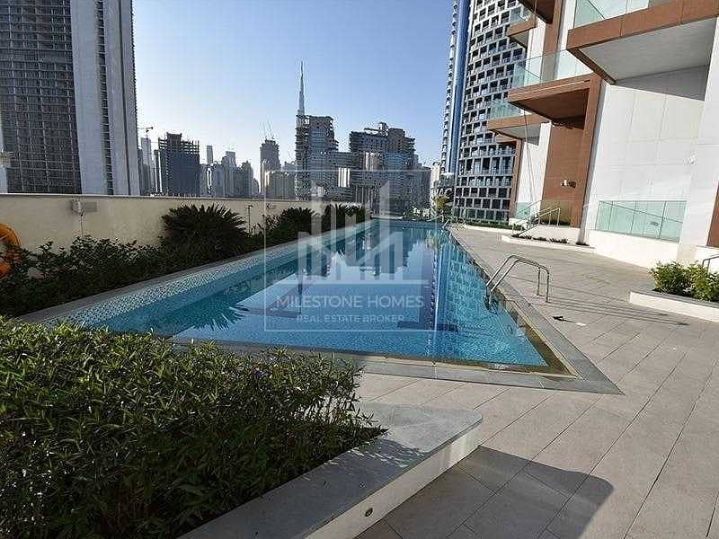 9 Luxury Property I Ready to Move I In Heart of Dubai