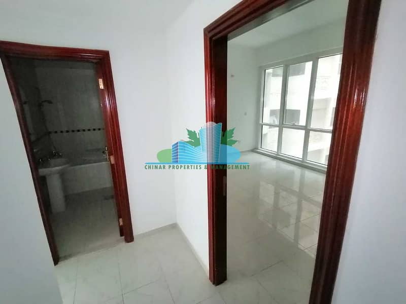 2 NEAR LAKE PARK |Charming 2 BHK | 4payments|Near WTC
