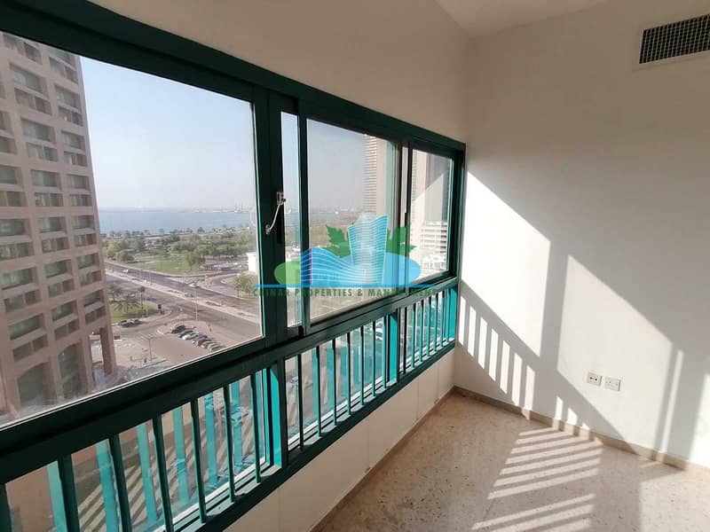 15 SEAVIEW |3 Bedrooms w/ Maid | 6 Payments |Near to all establishments