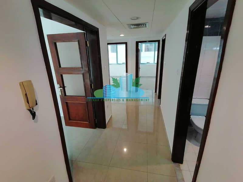 2 NEAR WTC|LARGE 2 BHK |6 payments|Balcony