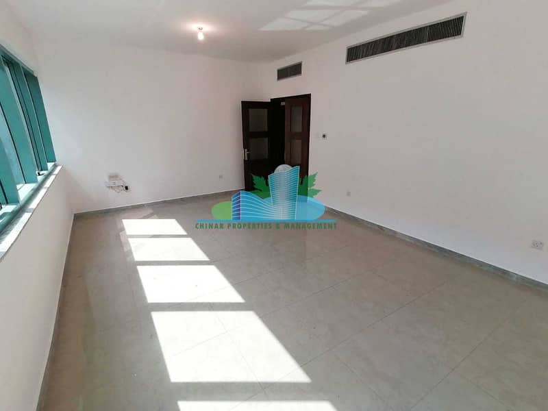 3 NEAR WTC|LARGE 2 BHK |6 payments|Balcony