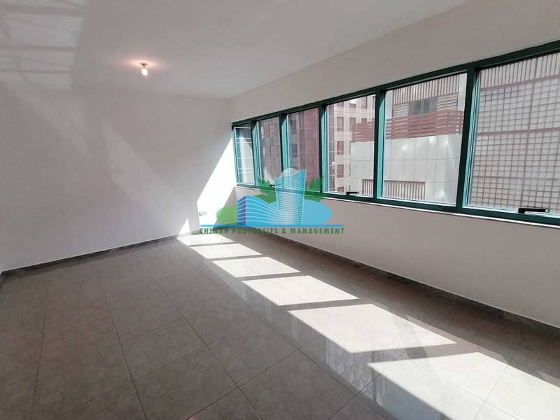 5 NEAR WTC|LARGE 2 BHK |6 payments|Balcony