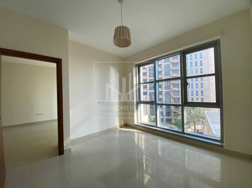 6 Spacious 1Bed | Pool View | Chiller Fee