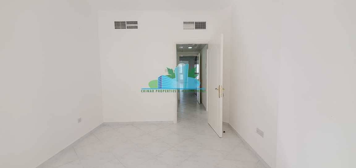 19 Exceedingly Large3 BHK |Great Location | 4 Payments