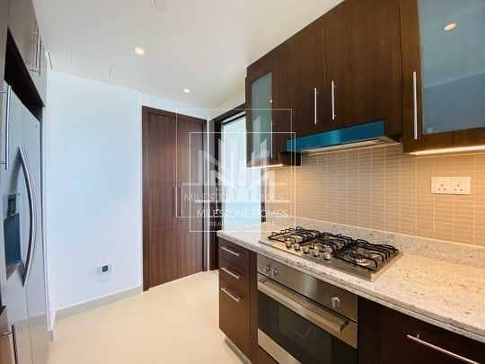 3 Bright and Spacious 2BR | Excellent Urban Living