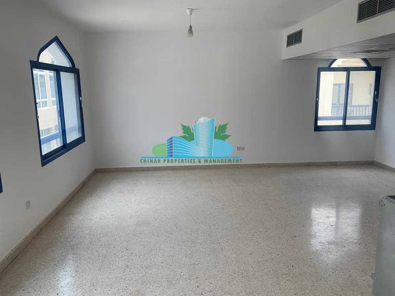 2 3 BHK  Extra Large Hall Room|Balcony |4 Payments