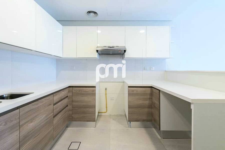 5 Brand New | Unfurnished | Ready to Move