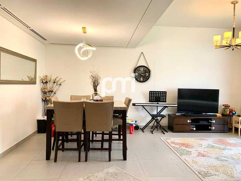 2 Spacious & Exquisite | Type A Middle unit | 3 Bed + maid | Well maintained