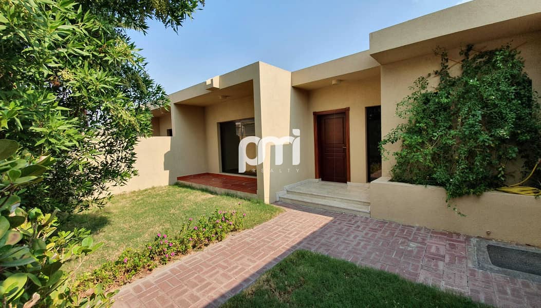 5 Multiple Cheques | 3 Bedrooms +Maid's| Near to Beach