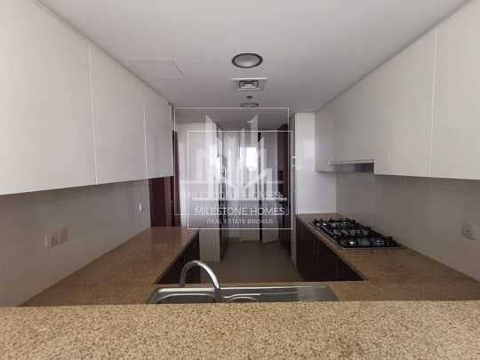 2 Spacious 3BR | Burj View | Ready to Move in