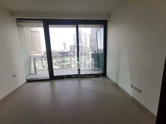 5 Spacious 3BR | Burj View | Ready to Move in