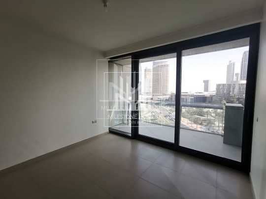 6 Spacious 3BR | Burj View | Ready to Move in