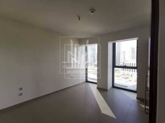 8 Spacious 3BR | Burj View | Ready to Move in