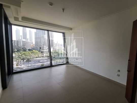 9 Spacious 3BR | Burj View | Ready to Move in