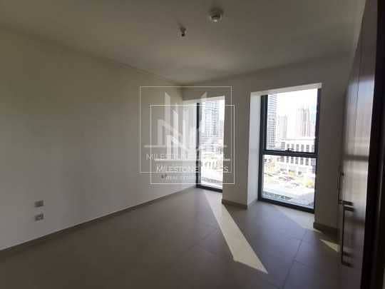 10 Spacious 3BR | Burj View | Ready to Move in