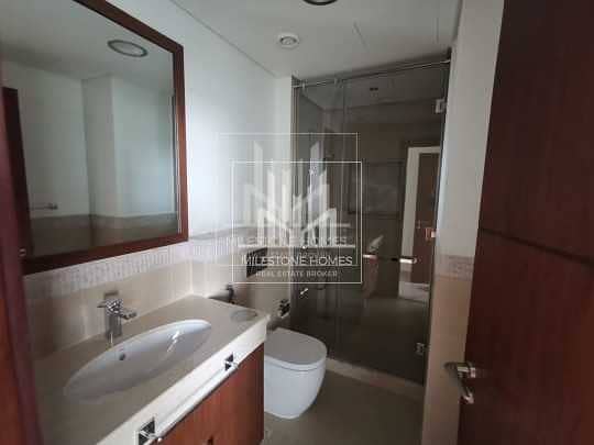 11 Spacious 3BR | Burj View | Ready to Move in