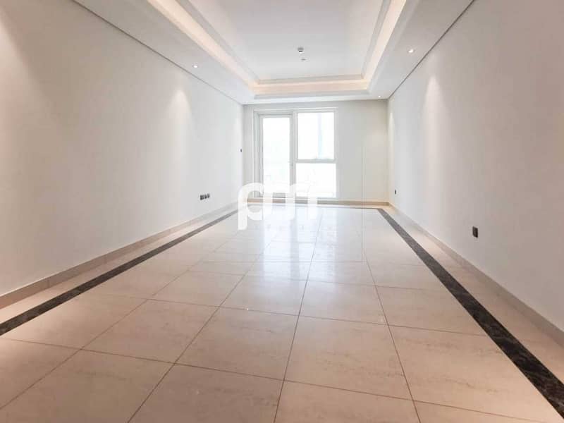 5 Vacant | Across Dubai Mall | Bright Unit