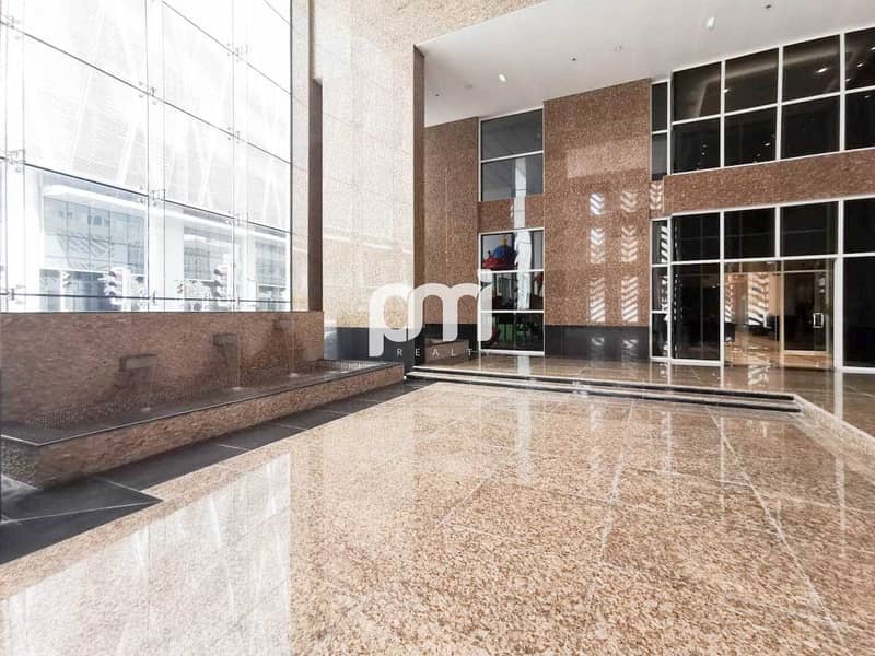 15 Vacant | Across Dubai Mall | Bright Unit