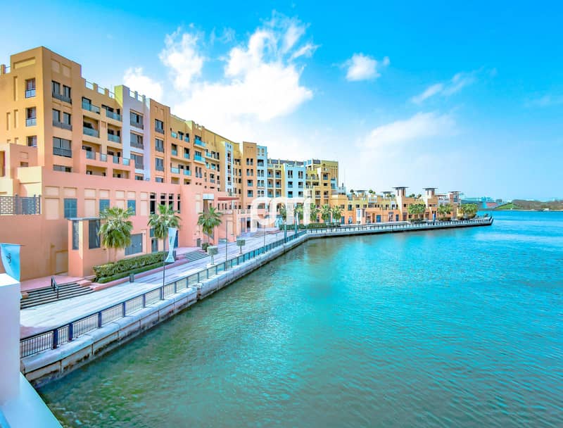 Breathtaking View | Waterfront Living | Luxury Residential Community