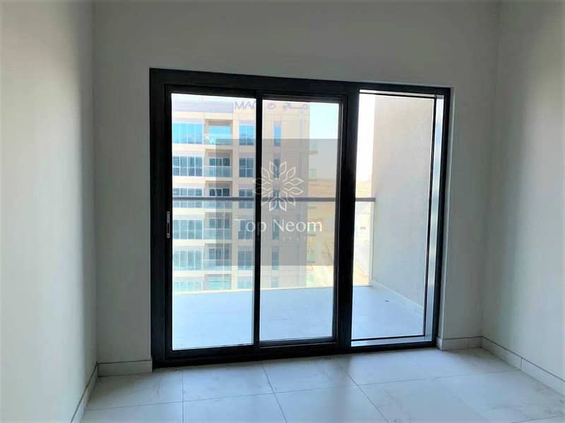 2 Affordable High-Quality Apartment - Next to Expo & Al Maktoum Airport