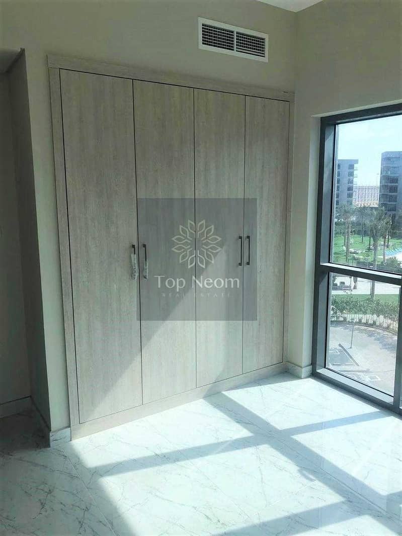 4 Affordable High-Quality Apartment - Next to Expo & Al Maktoum Airport