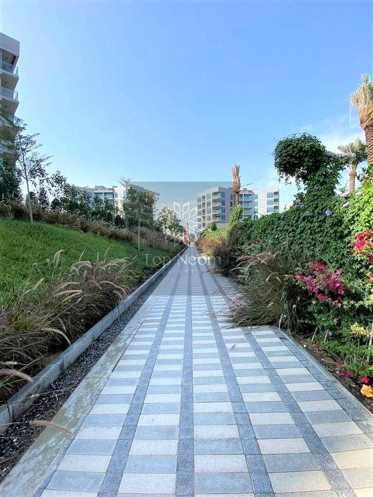 11 Affordable High-Quality Apartment - Next to Expo & Al Maktoum Airport