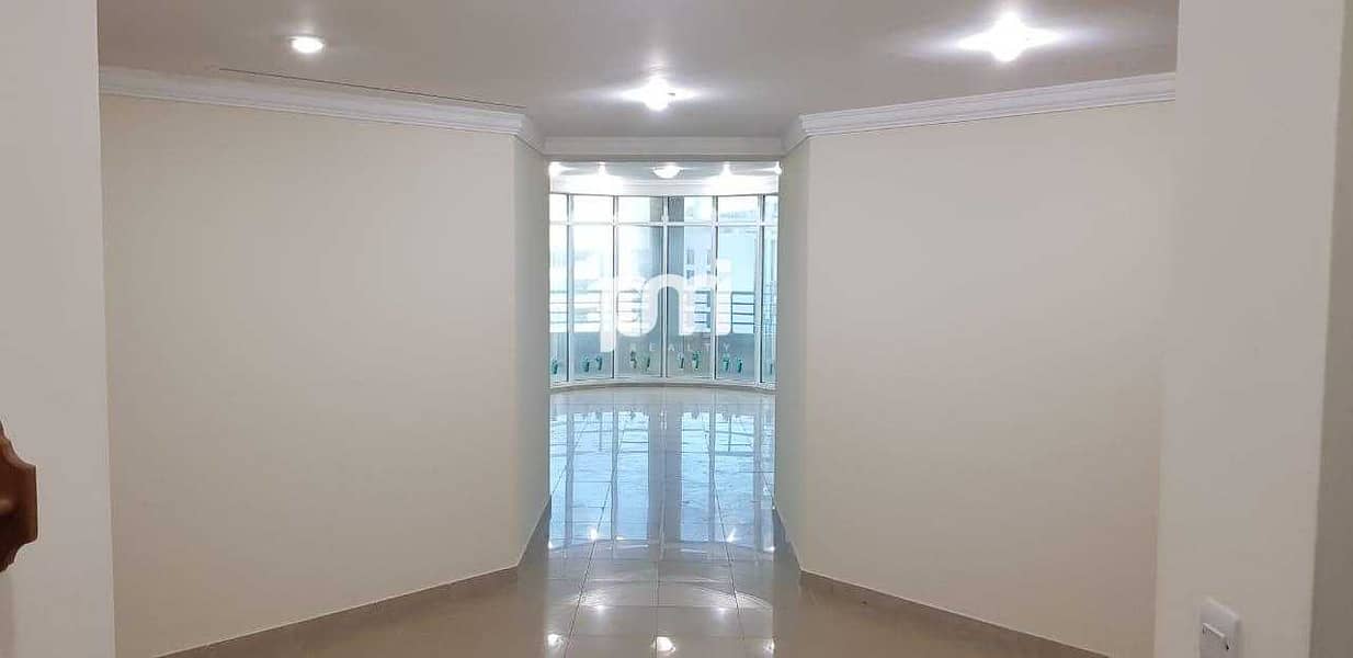 3 Panoramic View | Close to Tram | Mid- Floor