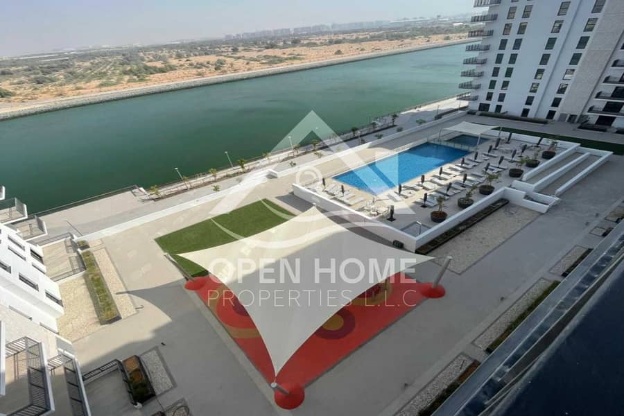 GREAT DEAL  | FULL CANAL VIEW | BIG SIZE | INQUIRE NOW!!