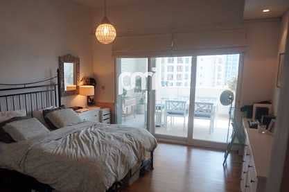 3 Big Size | Marina View | with Maid's