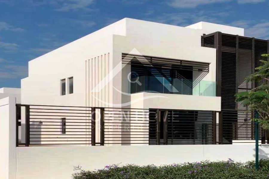 HOT DEAL!!! | LUXURIOUS VILLA IN SAADIYAT