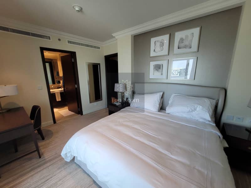 Luxury Furnished Unit with Burj Khalifa & Fountain Views Luxury Furnished Unit with Burj Khalifa & Fountain Views