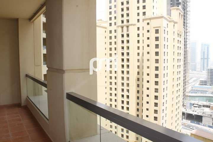 10 Balcony with Marina View | with Maid's Room | Large Rooms with Wardrobes
