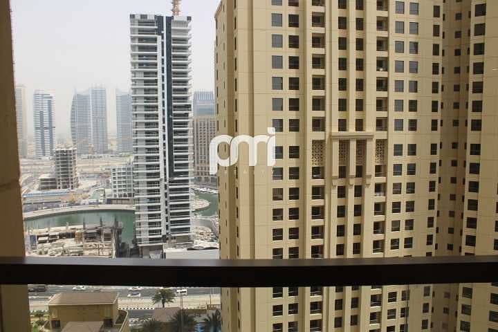 11 Balcony with Marina View | with Maid's Room | Large Rooms with Wardrobes