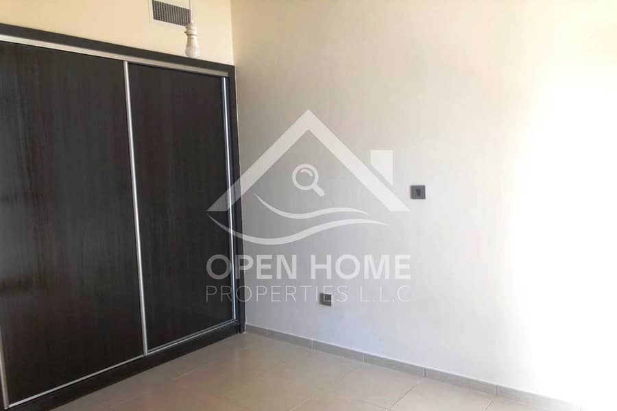 4 Well Maintained 2 BHK | For Rent | AED 75