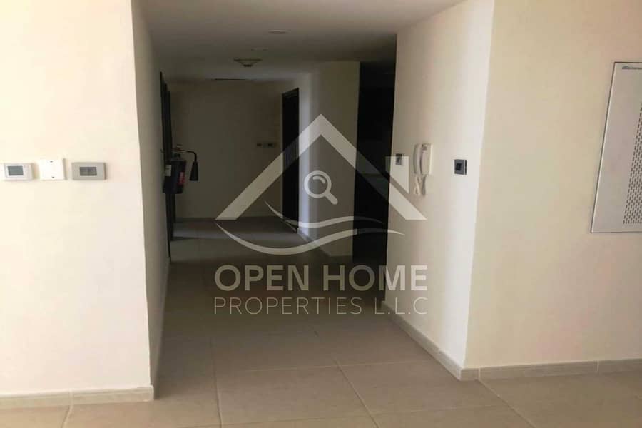 10 Well Maintained 2 BHK | For Rent | AED 75