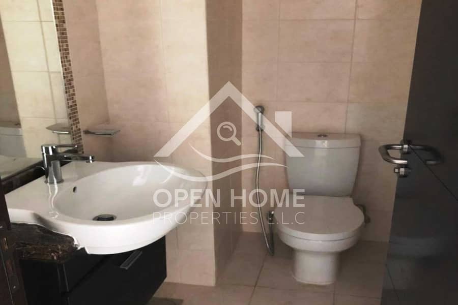 9 Well Maintained 2 BHK | For Rent | AED 75