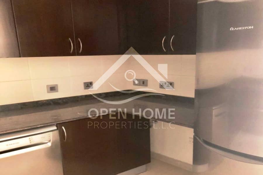 14 Well Maintained 2 BHK | For Rent | AED 75