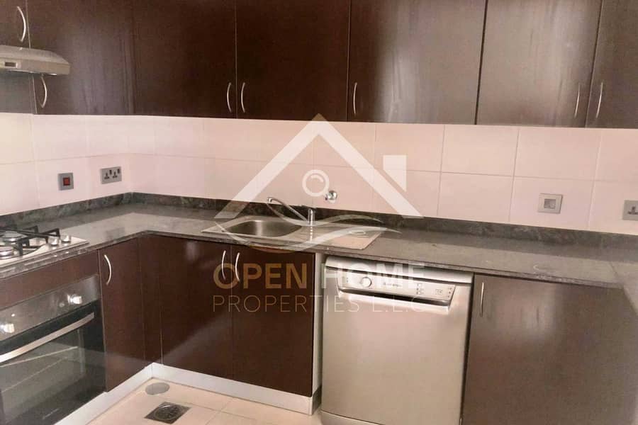 18 Well Maintained 2 BHK | For Rent | AED 75