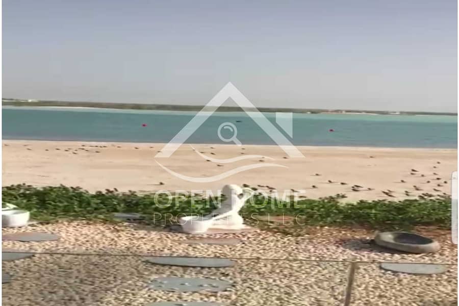 6 Elegant 5Beds Villa -  Mangrove Sea view