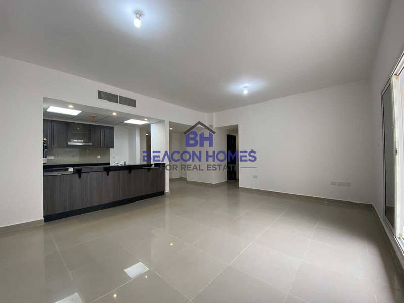 8 Great Asset | 3BHK Ready To Move In |Peak Area