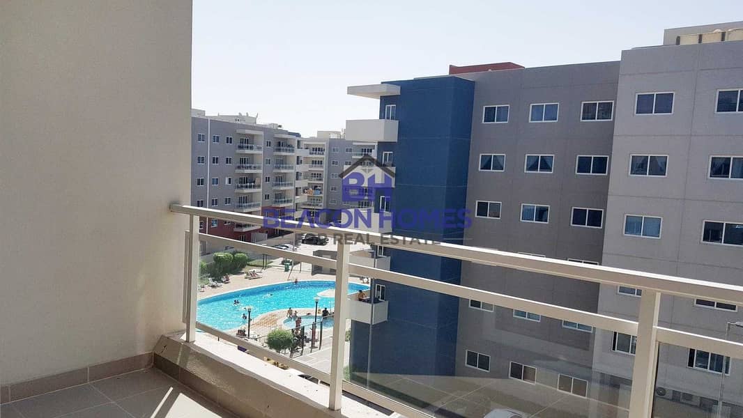 2 Stylish Apartment In Al Reef Call Us Now!