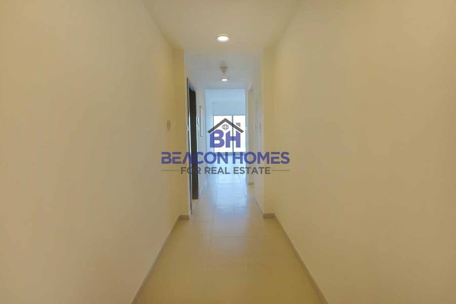 6 ?Great steal?| Cozy & Calm 1BHK W/great view